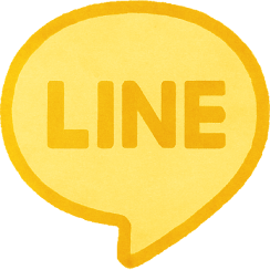 LINE